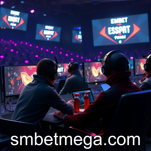 Avanços e Desafios no Mundo dos eSports