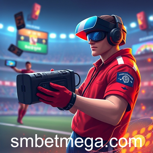 Explorando as Novas Fronteiras do Jogo Digital em 2025