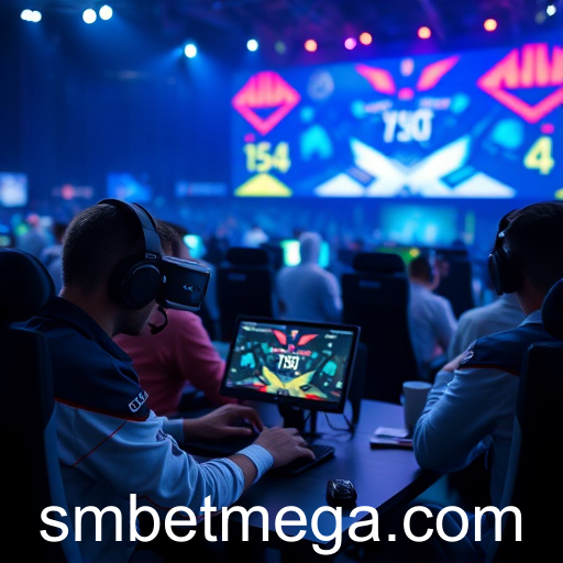 Inovações e Desafios no Cenário Atual de e-Sports