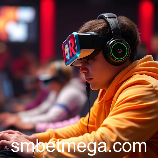 Explorando Novos Horizontes nos Jogos Online