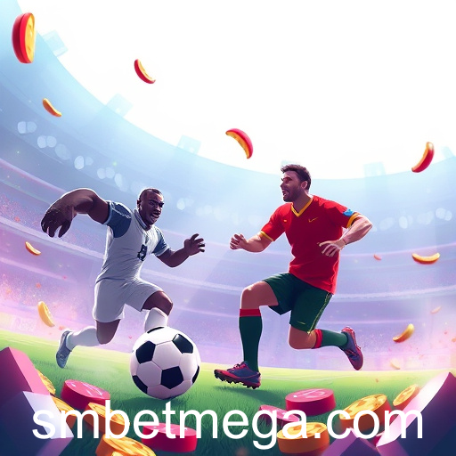 Expansão do smbet: O Futuro dos Jogos Online