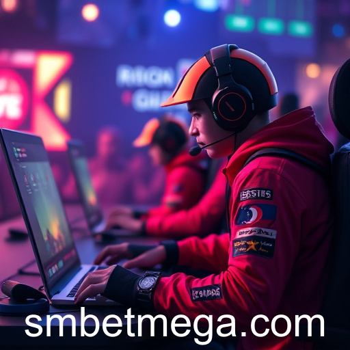 A Transformação dos Sites de Apostas com smbet