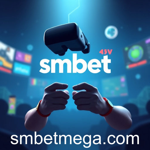 Avanços na Indústria de Jogos e o Papel da smbet