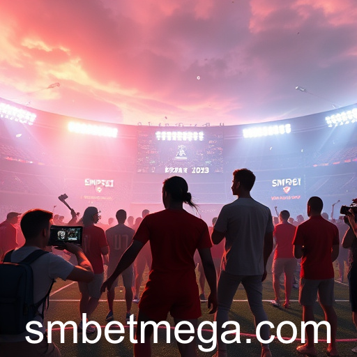 Tendências de Jogos Dominam 2025