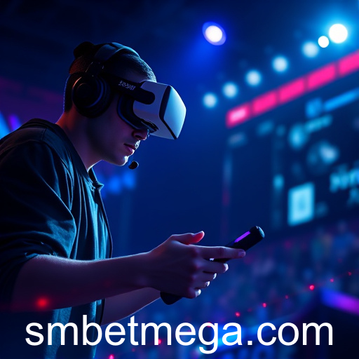 Tendências e Inovações no Mundo dos Jogos