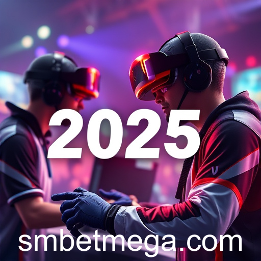 Tendências Emergentes no Mercado de Jogos em 2025