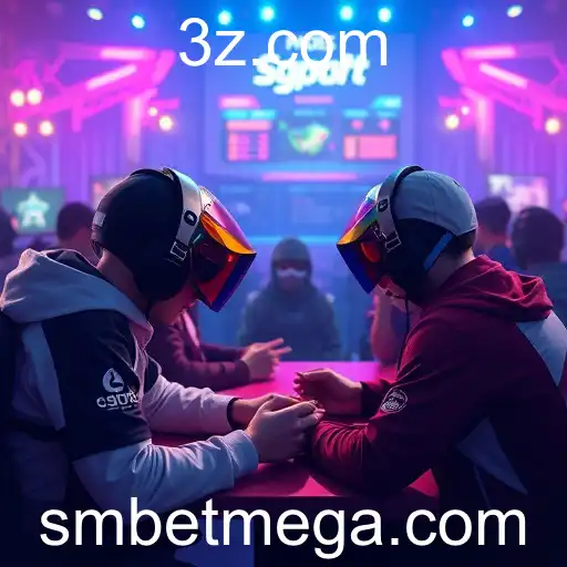 Tendências em Sites de Jogos e a Ascensão do SMbet