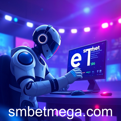 O Impacto de 'smbeT' no Cenário Atual de Jogos Online