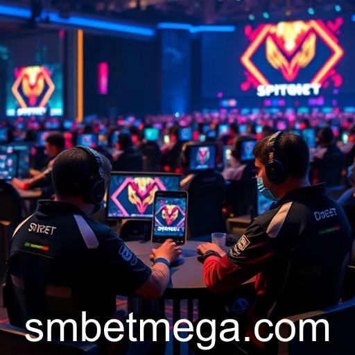 O Impacto dos eSports no Cenário Mundial