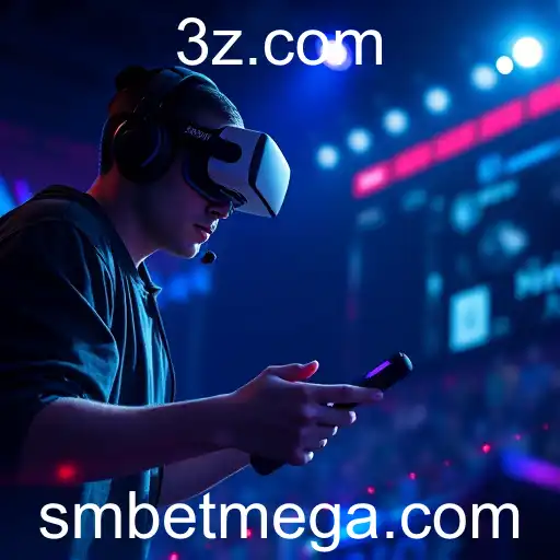 Tendências e Inovações no Mundo dos Jogos