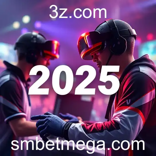Tendências Emergentes no Mercado de Jogos em 2025