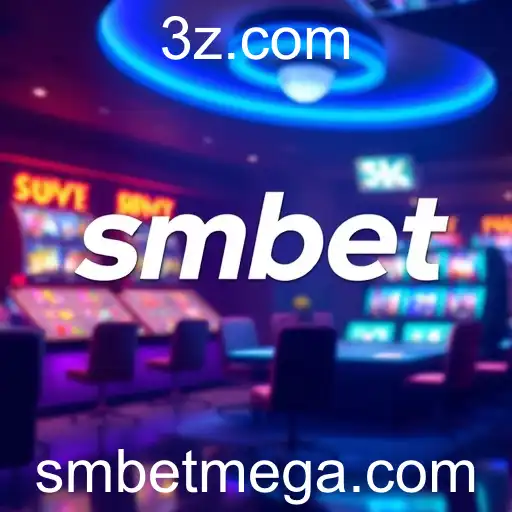 A Revolução nos Jogos de Apostas com Smbet