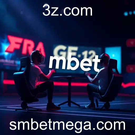 A Revolução dos Esportes Eletrônicos: A Presença do SMBet