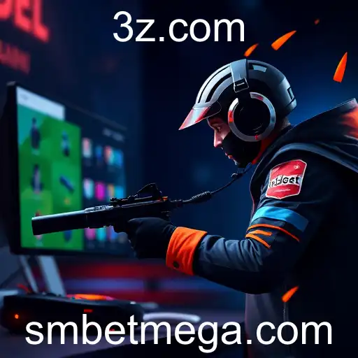 O Crescimento do Mercado de Jogos Online em 2025