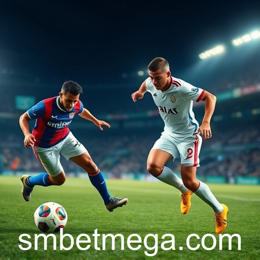 A Revolução dos Jogos Online com a Plataforma SMBet