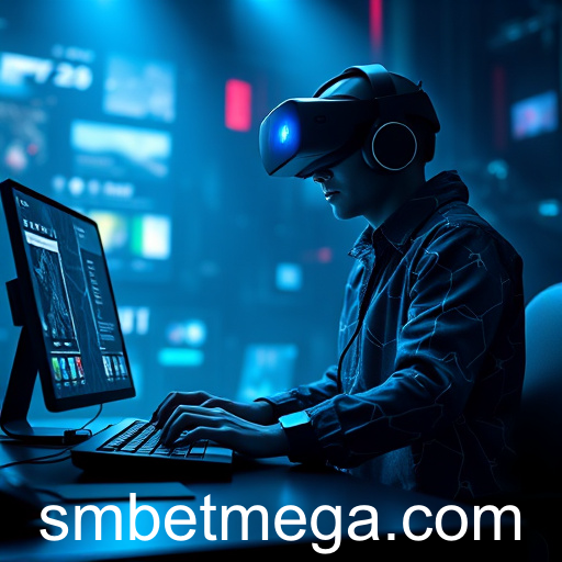 Revolução no Mercado de Jogos Online
