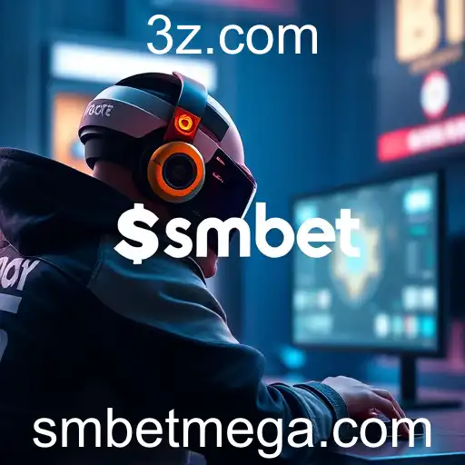 Revolução nos Jogos: O Avanço de smbet