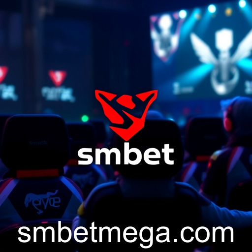 Revolução nos Jogos Online: O Crescimento Explosivo de SMBet
