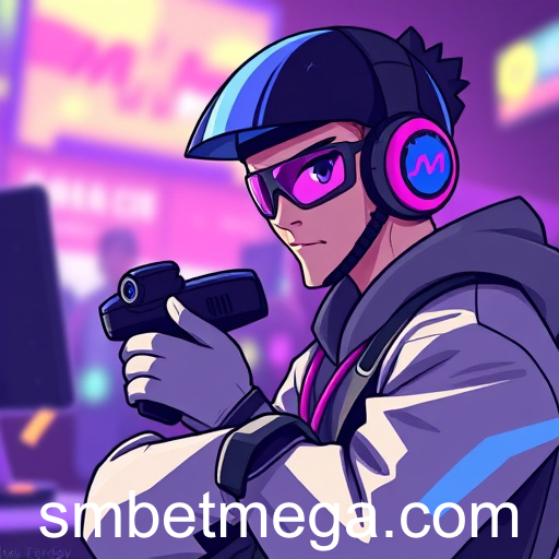 A Ascensão do smbet: Uma Nova Era no Universo dos Jogos Online