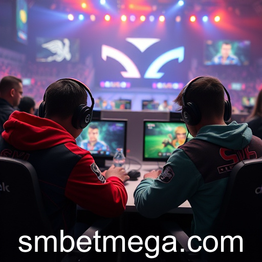 Avanços e Desafios no Cenário dos eSports em 2025