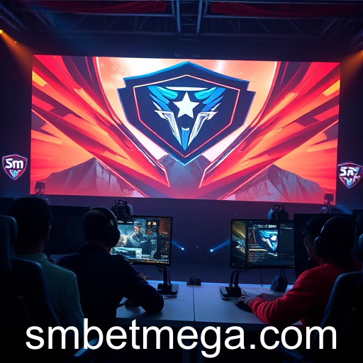 A Evolução das Apostas em eSports: Uma Nova Fronteira no Entretenimento Digital