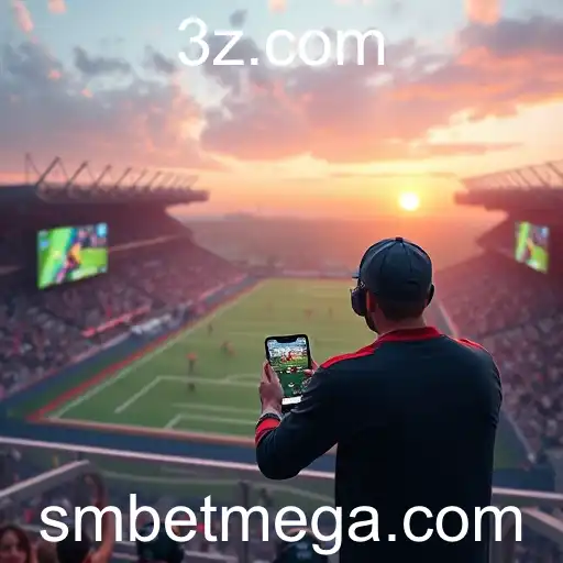 Expansão do Mercado de Apostas Online no Brasil: O Caso do SMbet