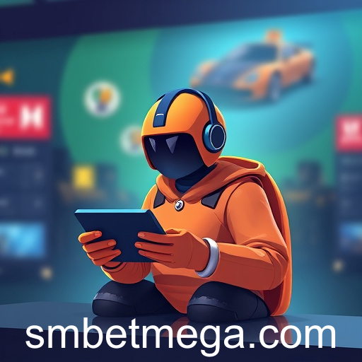 Revolução no Mercado de Apostas e o Futuro dos Jogos Online