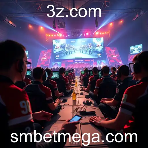 Inovações e Desafios no Mundo dos Jogos em 2025