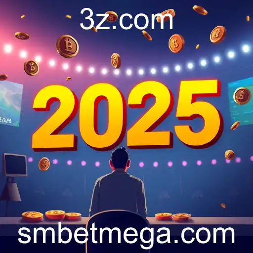 Tendências do Mercado de Jogos para 2025