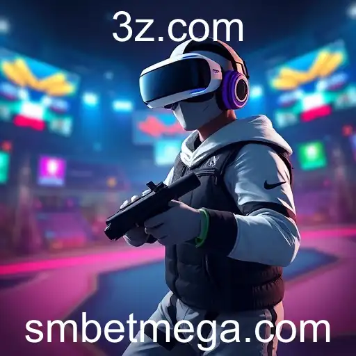 Crescimento dos Sites de Jogos e a Influência do SMBet