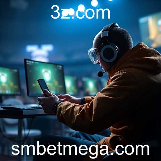 Impacto dos Jogos Online no Cenário Global