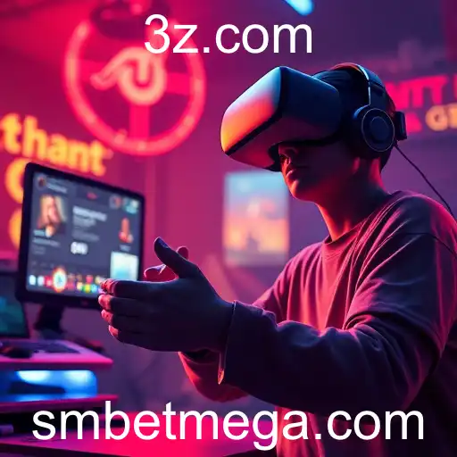 Inovação e Expansão no Mundo dos Jogos Online