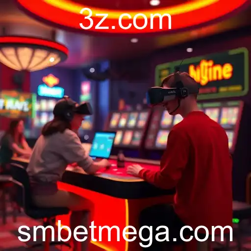 As Inovações do Mercado de Apostas em Jogos Online