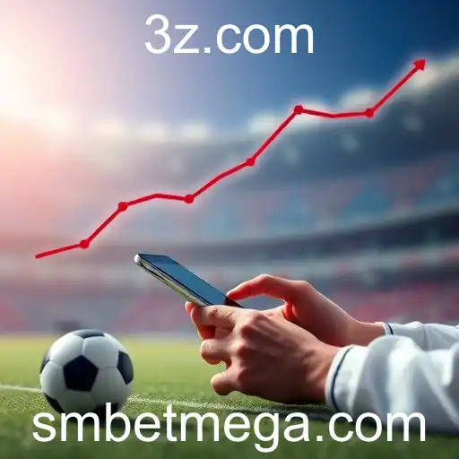 Expansão do Mercado de Apostas Online em 2025