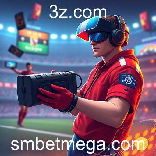 Revolução no Gaming Online com SMBet