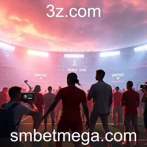 A Ascensão do Mercado de Apostas em 2025