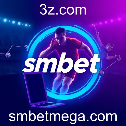 A Ascensão do 'smBet' e a Evolução dos Jogos Digitais