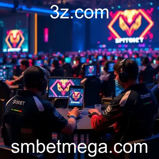 SMBet Revoluciona Cenário de Apostas em 2025