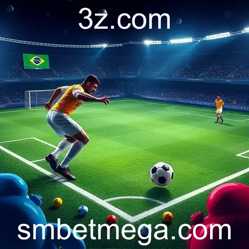 Tendências Recentes em Sites de Jogos no Brasil