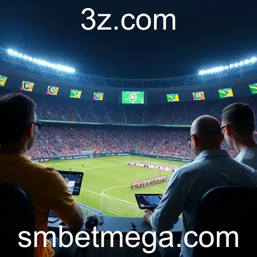 Tendências do Mercado de Apostas Online em 2025