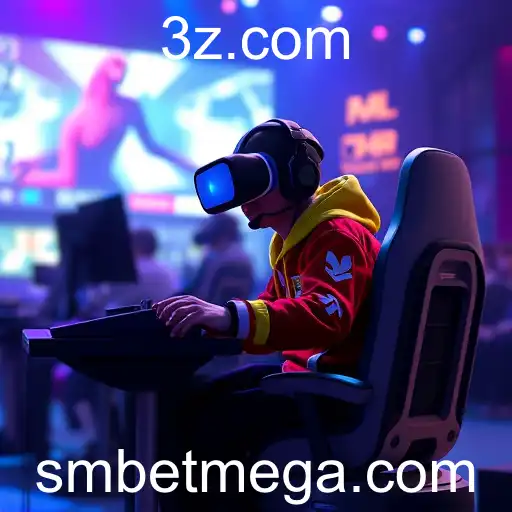 A Nova Dinâmica dos eSports e o Papel do smbet