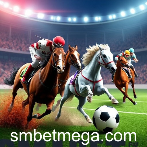 A Ascensão dos Jogos Virtuais no SMbet