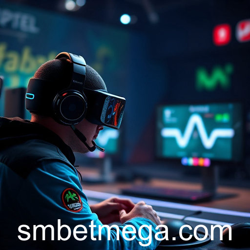 Tendências Emergentes no Mundo dos Jogos Apostas em 2025