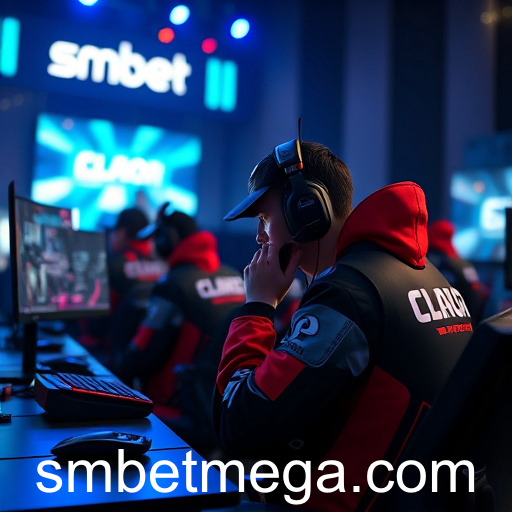 A Revolução dos eSports: O Impacto Global e as Tendências Futuras