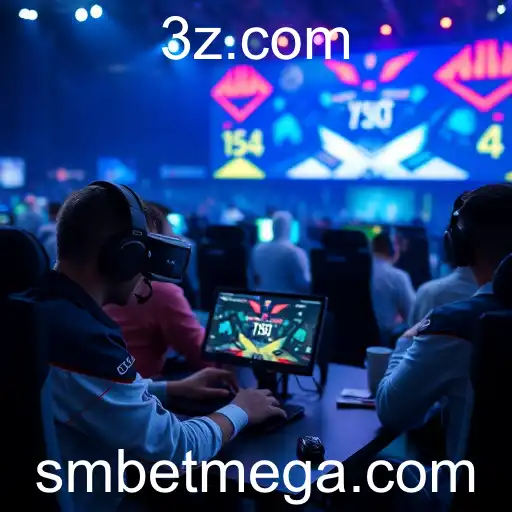 Transformações no Mercado de Apostas Online